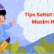 Ini Tips Jaga Kesehatan dari Dinkes Makassar Saat Musim Pancaroba