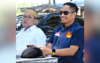 Soal Aksi Damai Paslon Nomor 2 PASMI di Bawaslu Jeneponto, Begini Penjelasan LO Sudirman Sappara 16 Soal Aksi Damai Paslon Nomor 2 PASMI di Bawaslu Jeneponto, Begini Penjelasan LO Sudirman Sappara