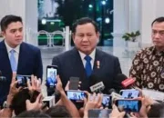 Presiden Prabowo Sebut Pengunduran Diri Gus Miftah Sebagai Bentuk Tanggung Jawab