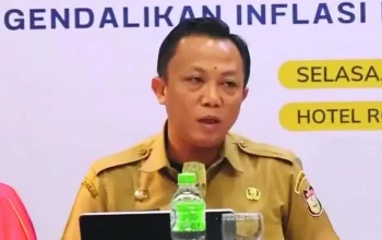 Tantangan Distribusi Pangan di Makassar Jadi Sorotan dalam FGD TPID 8 Tantangan Distribusi Pangan di Makassar Jadi Sorotan dalam FGD TPID