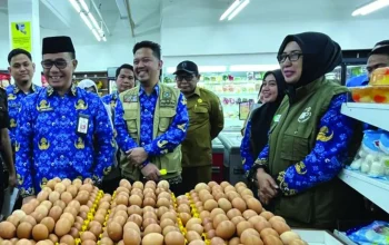 DKP Makassar Intensifkan Upaya Jaga Harga Pangan Stabil Jelang Nataru 4 DKP Makassar Intensifkan Upaya Jaga Harga Pangan Stabil Jelang Nataru