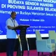 Sosialisasi Gerakan Nasional Budaya Sensor Mandiri di Makassar, Dibuka Kadis Pariwisata