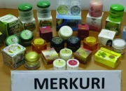 Dinkes Makassar Ingatkan Bahaya Merkuri dalam Kosmetik