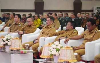 Kadis PMD Sulsel Hadiri TPAKD Summit 2024 di Makassar