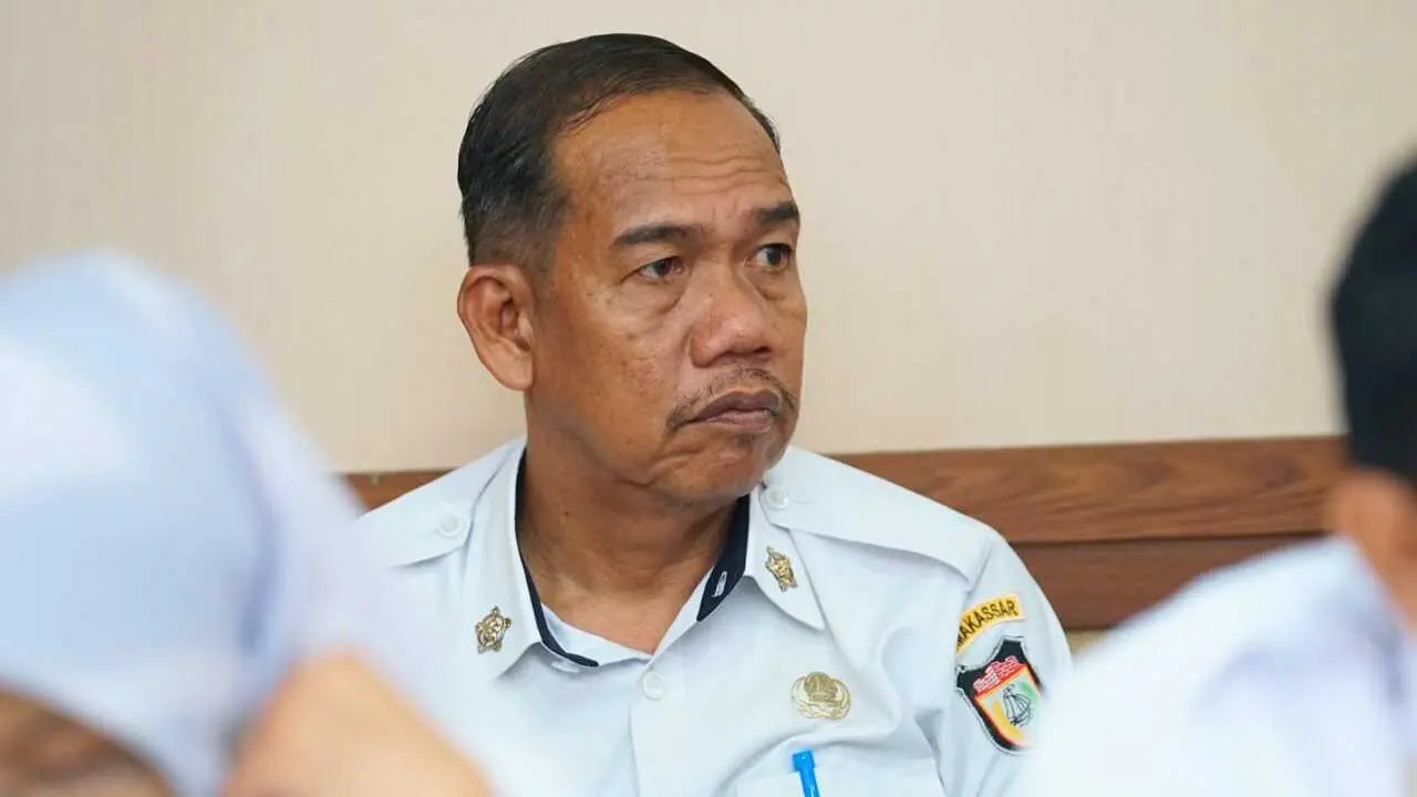 Mediasi Sengketa Lahan PT. IKI dan PT. Pelindo IV Berakhir, Camat Tallo Harap Solusi Terbaik