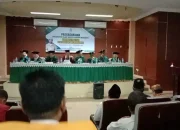 Renreng Raih Gelar Doktor UIN Alauddin Makassar dengan Penelitian Metode Mangqul
