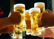 Dinkes Makassar Ungkap Dampak Jangka Panjang Alkohol pada Kesehatan Mental