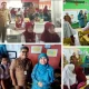 Ninuk Zudan Tinjau Simulasi Program Makan Bergizi Gratis di SD Inpres Rappojawa