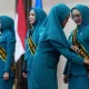 Ninuk Triyanti Lantik Pj Ketua PKK di Tiga Kabupaten di Sulsel