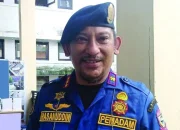 2025 Damkarmat Makassar Alokasikan Anggaran Pengadaan Mobil Pemadam dengan Fasilitas Blower