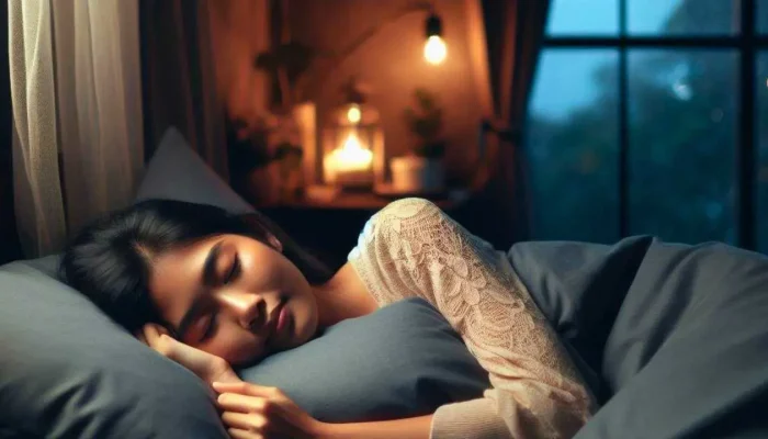 Kualitas Tidur Buruk Tingkatkan Risiko Penyakit Jantung, Ini Penjelasan Dinkes Makassar