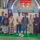 Safari Salat Subuh Polsek Panakkukang, Harmoni Antara Polisi dan Masyarakat