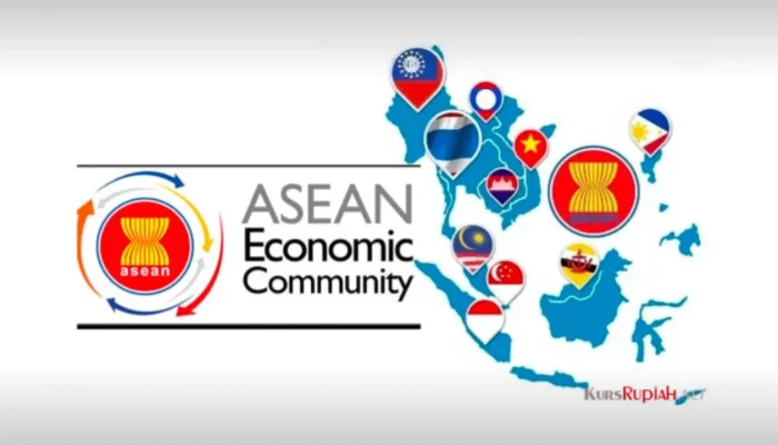 Tantangan dan Pengimplementasian Indonesia Menuju Masyarakat Ekonomi ASEAN (MEA) 2025