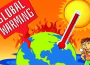 Pemanasan Global Perburuk Kualitas Udara dan Kesehatan Pernapasan