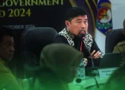 Kadinkes dan Pjs Wali Kota Makassar Promosikan Dottoro’ta di Ajang IGA 2024