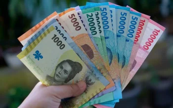 Uang Rupiah