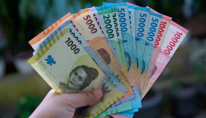 Pemprov Sulsel Tetapkan UMP 2025 Naik 6,5% Menjadi Rp3.657.527