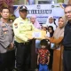 Profesi Satpam Tak hanya bertugas Menjaga Keamanan, Tetapi juga Membawa Misi Kemanusiaan