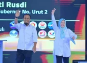 Duta Besar Inggris Sampaikan Selamat ke Andi Sudirman, Tawarkan Kerja Sama dengan Sulsel