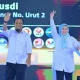 Duta Besar Inggris Sampaikan Selamat ke Andi Sudirman, Tawarkan Kerja Sama dengan Sulsel