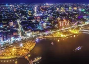 Kerjasama Internasional Dalam Mendukung Implementasi Smart City di Kota Makassar