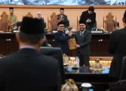 Pj Sekda Irwan Adnan Apresiasi Hasil Reses DPRD Kota Makassar