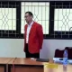 Kepala Bappeda Makassar Jalani Evaluasi Seminar Hasil Penelitian Program Doktor