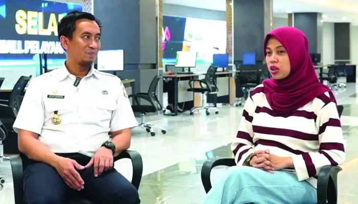 Mall Pelayanan Publik Pertama di Makassar Akan diluncurkan bersama 43 Daerah Lainnya