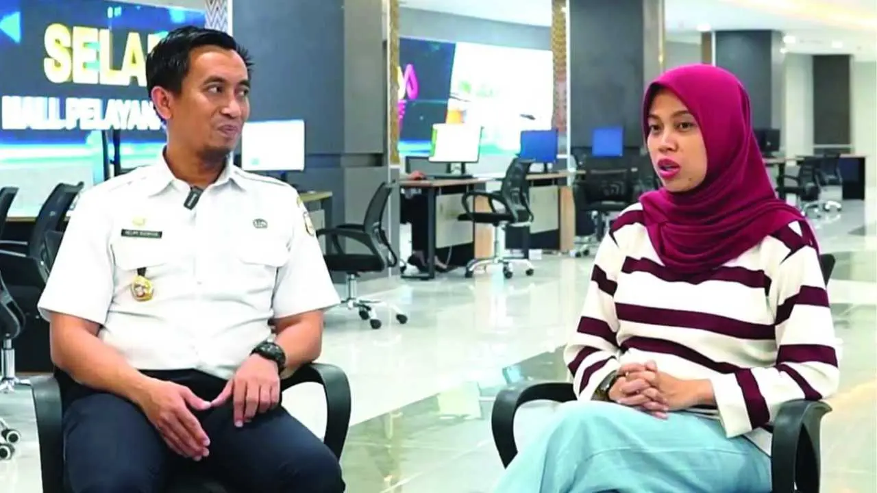 Mall Pelayanan Publik Pertama di Makassar Akan diluncurkan bersama 43 Daerah Lainnya