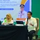 Kepala DKP Makassar Bahas Solusi Pengendalian Inflasi dalam High-Level Meeting TPID