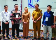 Pelatihan Pemandu Wisata Sulsel Dihadiri Sekdispar Makassar