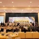 Strategi Tangguh Hadapi Bencana Dibahas dalam Seminar Nasional di Universitas Bosowa