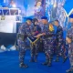 Polda Sulsel Rayakan HUT ke-74 Polairud dengan Syukuran