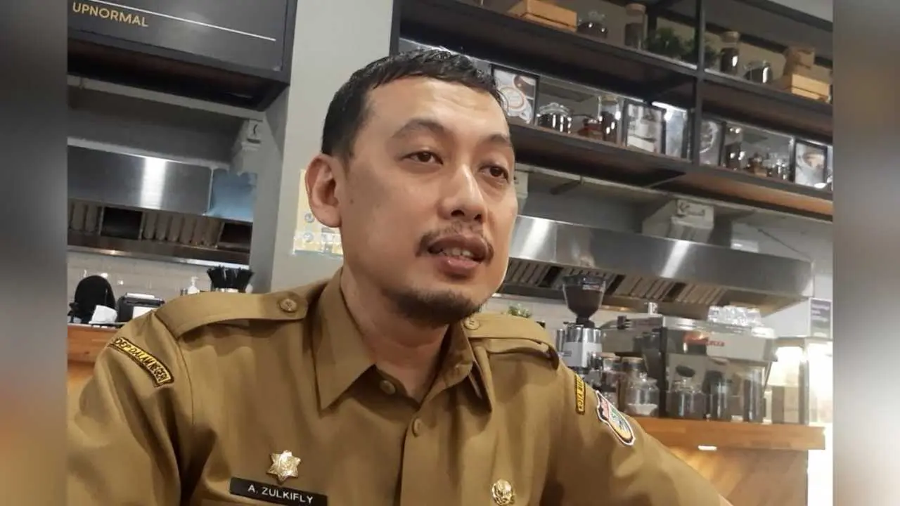 Pemkot Makassar Hadapi Kendala Pembangunan Akses Jalan Stadion Sudiang