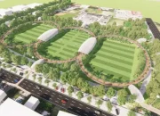 Revitalisasi Karebosi Tetap Jadi Prioritas Pemkot Makassar di APBD 2025