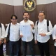 Tim Hukum PASMI Laporkan Bawaslu Jeneponto dan Bawaslu Sulsel ke DKPP