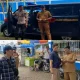 Polsek Biringkanaya Respons Cepat Cegah Tawuran Antar Pelajar
