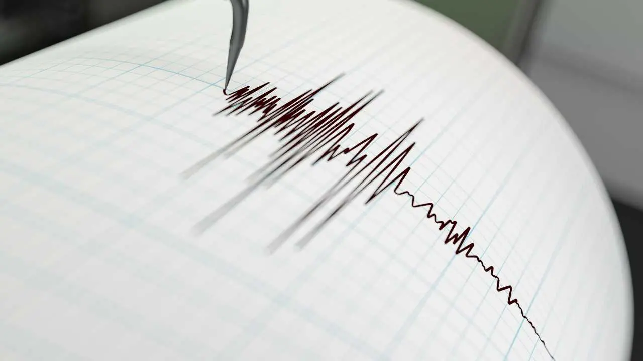 gempa Bumi