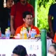 Camat Ujung Tanah Hadiri Pembukaan Walikota Cup Makassar Ke-VII Tahun 2024