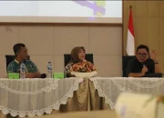 Capaian Pendidikan Inklusif Kota Makassar Tuai Apresiasi dari Komisi Nasional Disabilitas RI