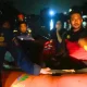 Hujan Deras dan Pasang Air Laut Rendam 70 Rumah di Kecamatan Makassar