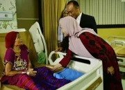 Rumah Sakit Pemprov Sulsel Berbenah, Ratusan Ribu Pasien Rasakan Dampaknya