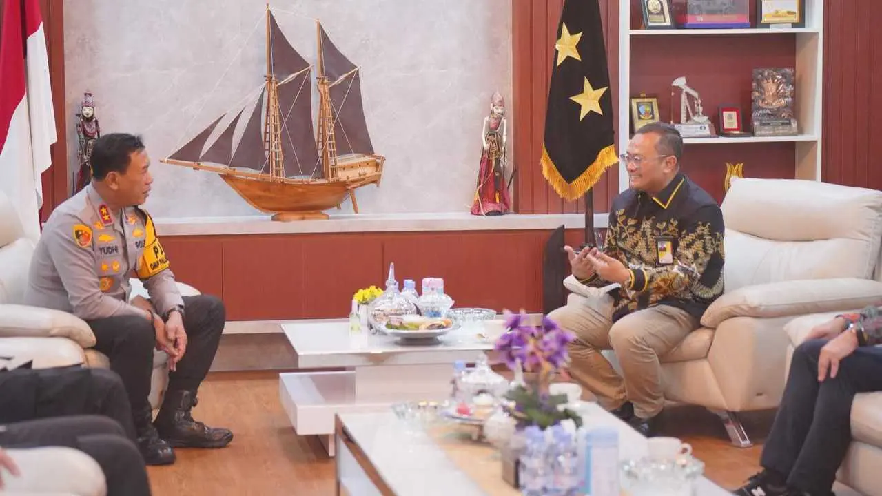 Pertamina Sulawesi Jamin Energi Aman Jelang Libur Natal dan Tahun Baru