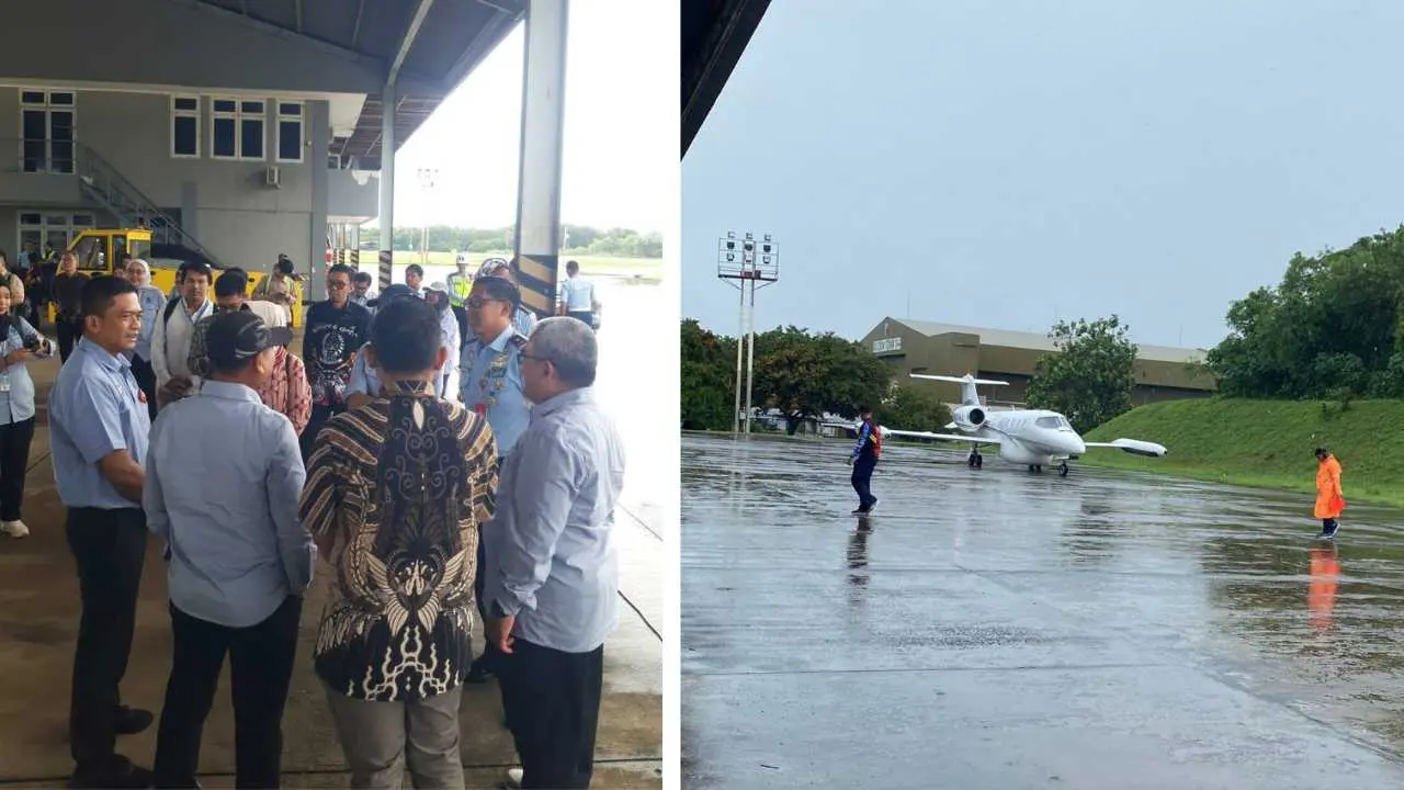 Indonesia Segera Punya Peta Akurat 1:5000, Tak Lagi Bergantung Google Maps