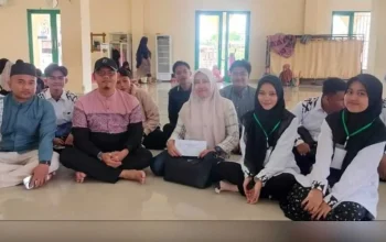 MTQ Rong TK 2024 di Tallo Sukses Digelar, Camat Dukung Pembinaan Generasi Berakhlak Mulia 8 MTQ Rong TK 2024 di Tallo Sukses Digelar, Camat Dukung Pembinaan Generasi Berakhlak Mulia