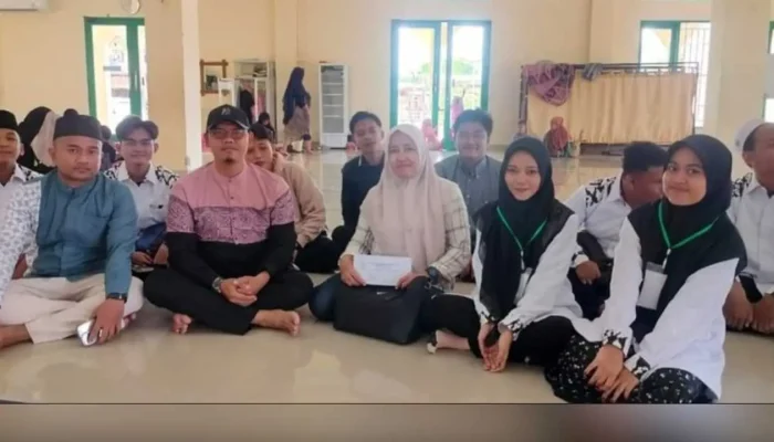 MTQ Rong TK 2024 di Tallo Sukses Digelar, Camat Dukung Pembinaan Generasi Berakhlak Mulia