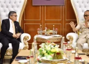 Kondisi Fiskal Sulsel Dinilai Membaik di Bawah Kepemimpinan Pj Gubernur Zudan