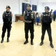 Polres Maros Siagakan Ratusan Personel untuk Amankan Kotak Suara di PPK