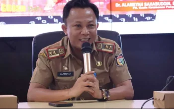 DKP Kota Makassar Pastikan Stok Pangan Aman Menjelang Nataru 3 DKP Kota Makassar Pastikan Stok Pangan Aman Menjelang Nataru