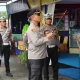 525 Personel Polrestabes Makassar Siaga dalam Operasi Lilin 2024